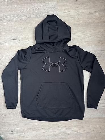 Жіночий одяг: Спортивний костюм M, стан - Дуже гарний, колір - Чорний — 3