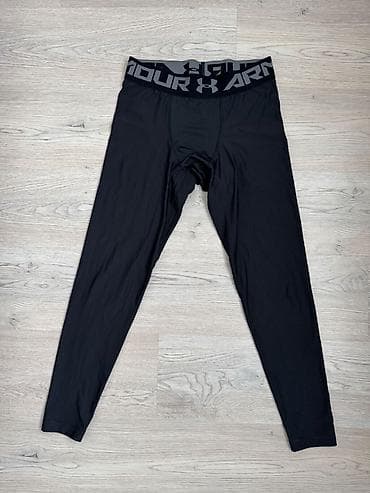 Особисті речі: Лосіни under armour — 4