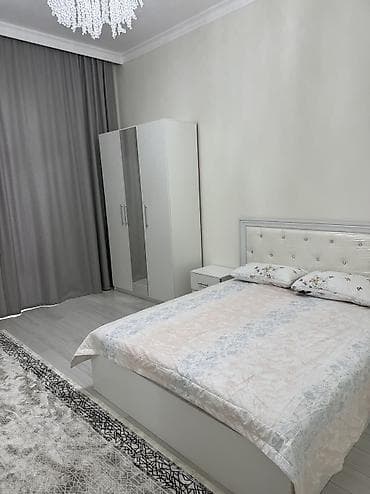 Інші товари для дому: Сдается коттедж в Чолпон-Ате, 3 спальных комнат, 4 ванных, есть — 3