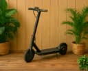 Scooters, skateboards and hoverboards